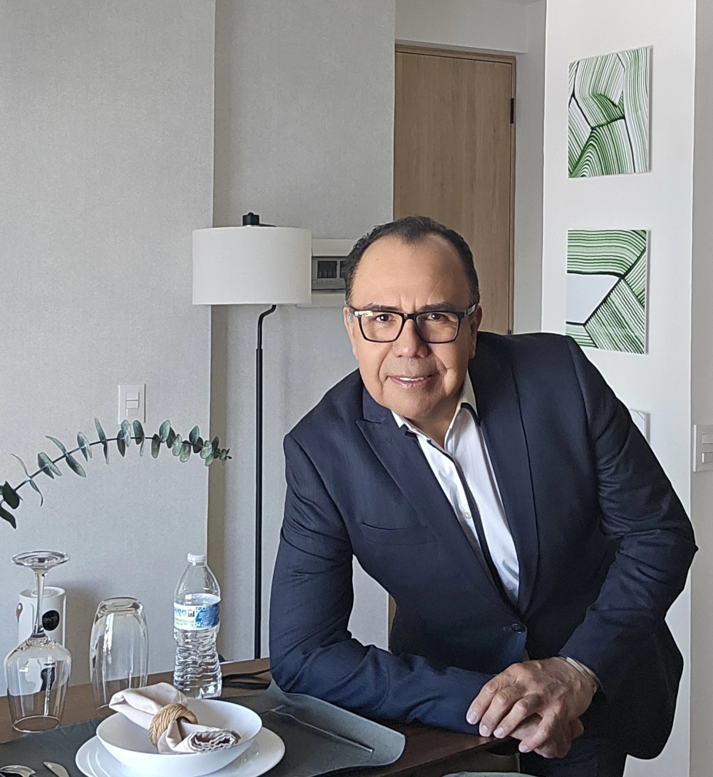 Sergio Alexandres
